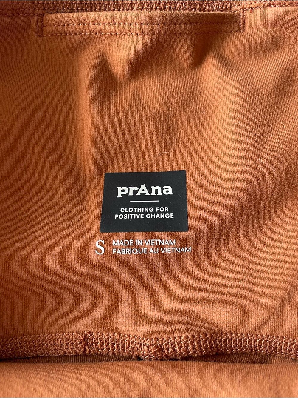 PRANA LEGGINGS - Picture 4 of 4